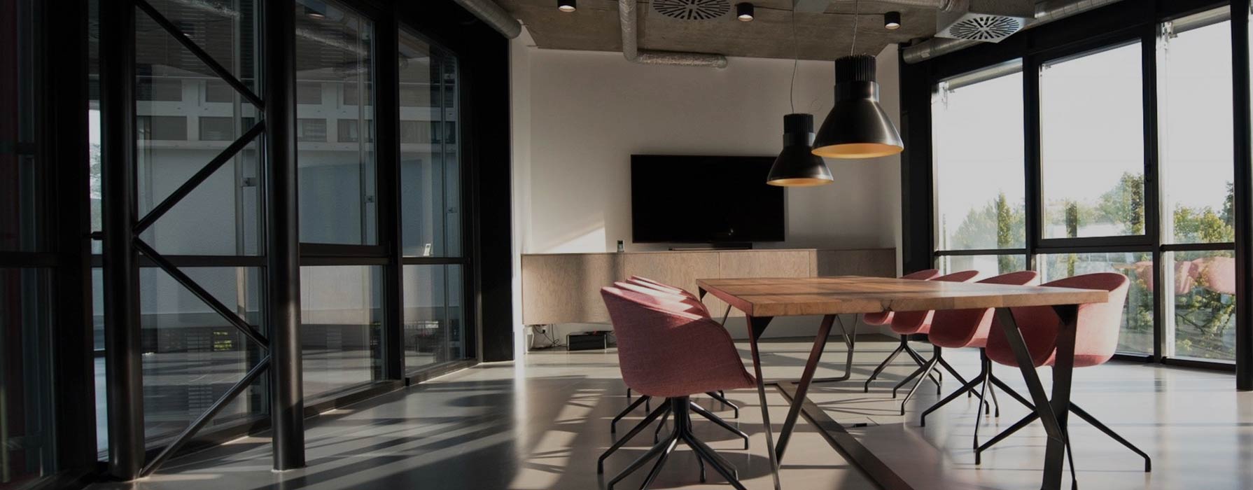 Shared Office