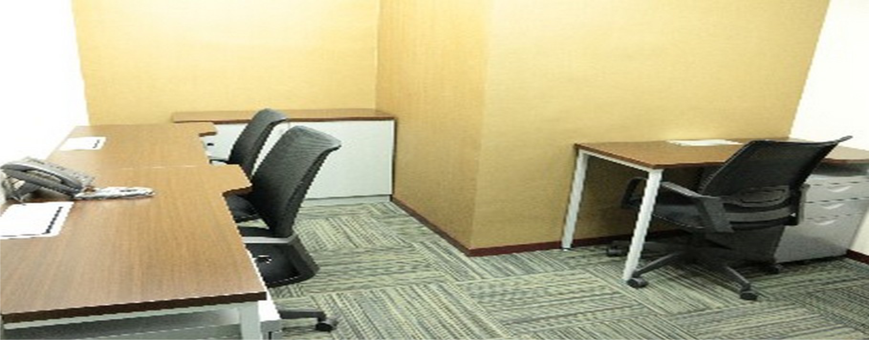 Shared Office