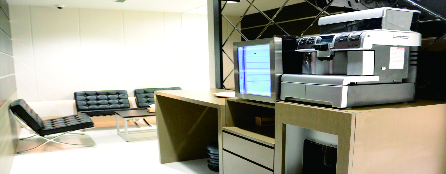 Virtual Office