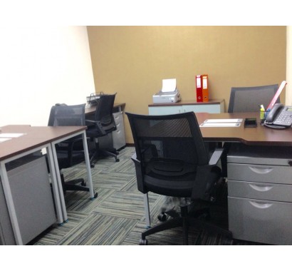 sewa kantor jakarta barat