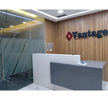virtual office