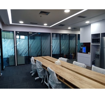 virtual office