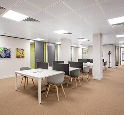 shared-workspace