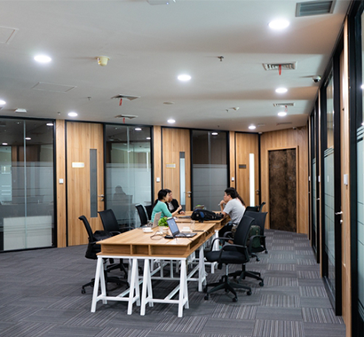 coworking-space